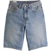 Levis 478 Baggy Modra