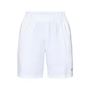 BJÖRN BORG Sportske hlace ACE SPORTS 8 bijela