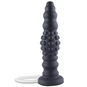 HiSmith HSW12-L Squirting Anal Fantasy XL Dildo KlicLok and Suction Cup 29cm Black