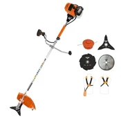 Ruris dac 510 benzinski trimer za travu ( 9845 )