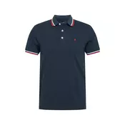 Jack & Jones  12136668 Navy Blazer  Modra