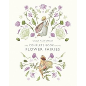 Complete Book of the Flower Fairies