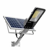 slomart svetilka solarna superfire ff5-e, 897w, 2000lm, 20000mah