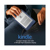 Amazon Kindle