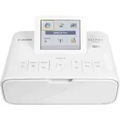 CANON štampac SELPHY CP1300 (Beli)  300 x 300 dpi