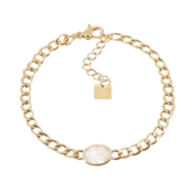 ZAG BIJOUX SBS25431-01WHT