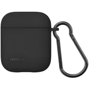 Ideal of Sweden Active AirPods 1 / 2 etui - črna KP39049