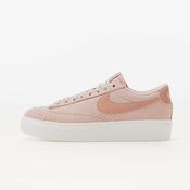 Nike W Blazer Low Platform Essential Pink Oxford/ Rose Whisper-Summit White DN0744-600
