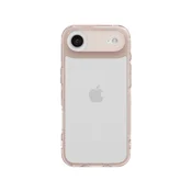 Maskica za iPhone Air Ples Lepi Air Layer Glim Milk Peach