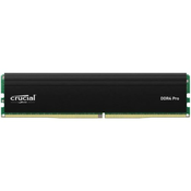 CRUCIAL Pro 16GB DDR4 3200 UDIMM CL22 CP16G4DFRA32A