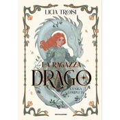 ragazza drago. La saga completa