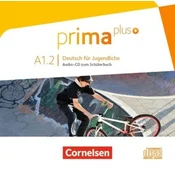 Audio-CD zum Schülerbuch