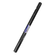 Tapet samolepljivi rolna 50x300cm 100my Sadipal Fabriano S0012270 crni (nero)