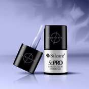 SoPro Rich Color Hybrid Gel-011 Trajni gel lak za nokte UV i LED | SILCARE | Kozmo