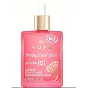 shumee Nuxe Prodigieuse Boost serum za obraz za povečanje sijaja z vitaminom C 30 ml