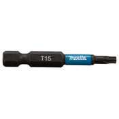 MAKITA Udarni vijačni nastavek T15-50mm 2 kos/pk