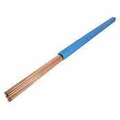 Varilna žica TIG bakrena Si-Mn 1,6mm 1m 5kg 15511
