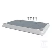slomart Prirobnica z luknjami 3-70 mm IP55 F3A-2K-D70/3