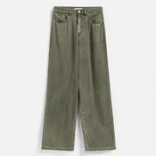 Reserved - LADIES` JEANS TROUSERS