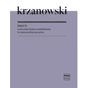 KRZANOWSKI:RELIEF VI AKKORDEON