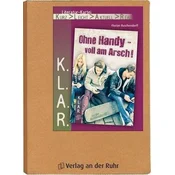 Ohne Handy - voll am Arsch!, Literatur-Kartei