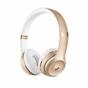 APPLE Beats Solo 3 Wireless headphones Gold, (20741196)