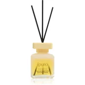 ipuro Essentials Garden Party Pineapple Twist aroma difuzor s polnilom 50 ml
