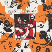 Axxa/Abraxas - Axxa/Abraxas (LP)