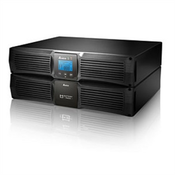 Delta UPS amplon RT 2K on-line 2kVA/1.8kW (12V9Ah x 4pcs) LCD Rack/Tower ( 1398 )