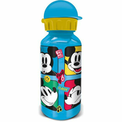 boca Mickey Mouse Fun-Tastic 370 ml Childrens Aluminij