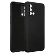 1 to 3 SILIKONSKI OVITEK BELINE ZA OPPO RENO 6 LITE ZAŠČITA PRED UMAZANIJO