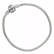 Official Harry Potter Silver Charm Bracelet Small
