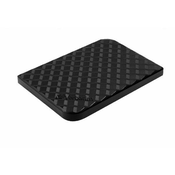 Verbatim Store ´n´ Go Prenosni SSD 2,5 USB 3.2 GEN1 256 GB črn