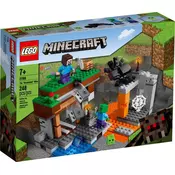 LEGO®   Napušteni rudnik 21166