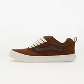 Sneakers Vans Knu Skool Suede Brown EUR 38