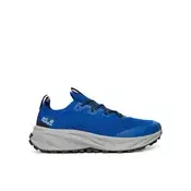 Trekking čevlji Jack Wolfskin Ps Trail Knit Low A65583 Modra