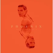 Charlotte Cardin - Phoenix (LP)