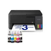 EPSON - L3310 EcoTank ITS multifunkcijski inkjet štampac