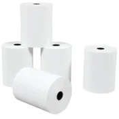 Gembird POS-TROL79-50mm Termo rolna 79x50mm, 5KOM, (30m, 53gsm BPA FREE)