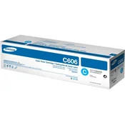 SAMSUNG CLT-C6062S (SS531A), originalni toner, azuren, 20000 strani, Za tiskalnik: SAMSUNG MULTIXPRESS C9250, SAMSUNG MULTIXPRESS CLX-9350