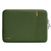 Tech-protect Torba Tech-Protect Defender za prenosnik 13-14 - zelena