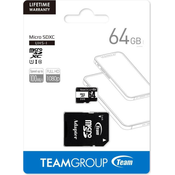 Micro SD kartica, 64GB