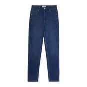 BALMOHK Kavbojke  moder denim