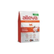 Alleva Equilibrium Suva hrana za odrasle macke, Sa piletinom, 10kg