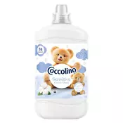 Coccolino Sensitive Cotton Cloud Omekšivač 74 pranja 1702ml