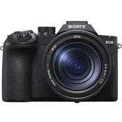Sony Cyber-shot DSC-RX10M5 kompaktni fotoaparat (DSCRX10M5B.CEC)