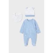 Mayoral Newborn Pajac za dojenčka