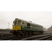 Train Sim World 2: BR Class 33 Loco Add-On