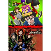 Lament of the Yuppie XBOX LIVE Key EUROPE