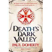 Deaths Dark Valley (Hugh Corbett 20)